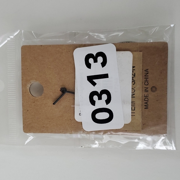 Boutique Swap Bops Adornment Charm Adventure to Belong Any Necklace or Bracelet - Picture 3 of 6